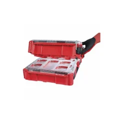 PACKOUT™ Organizer: 4.6" High, 15.2" Long, 19.7" Wide