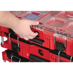 PACKOUT™ Organizer: 4.6