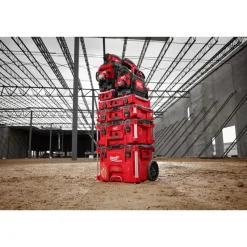 PACKOUT™ Rolling Tool Box: 19.5