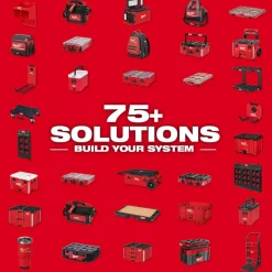 PACKOUT™ Rolling Tool Box: 19.5