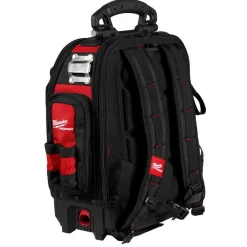 PACKOUT™ Structured Backpack: 20