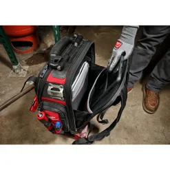 PACKOUT™ Structured Backpack: 20