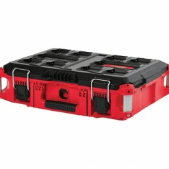 PACKOUTâ„¢ Tool Box: 6.5" High, 16.2" Long, 22.1" Wide