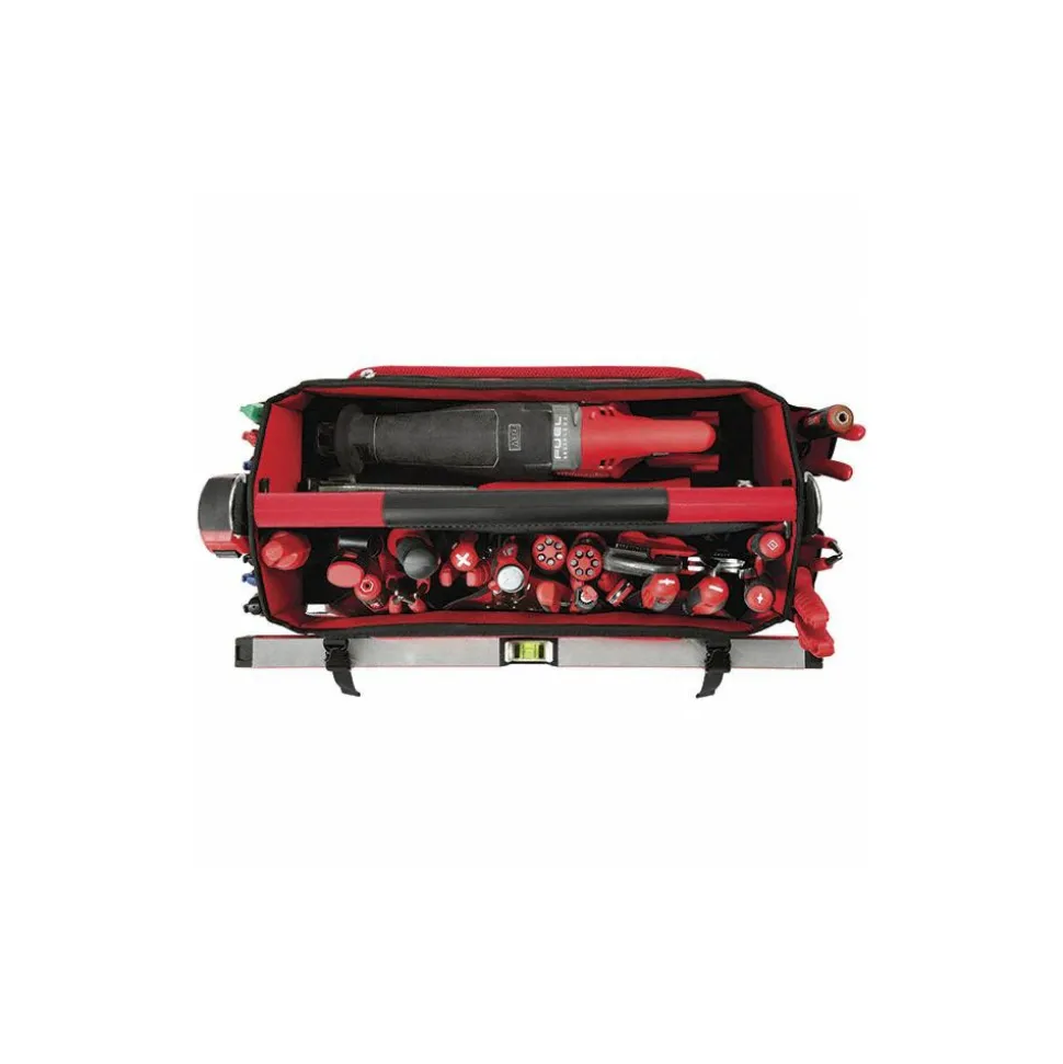 PACKOUT™ Tote: 16.8" High, 11" Long, 20" Wide, 32 Pockets