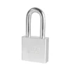 Padlock: Steel, Keyed Alike, 2" Wide