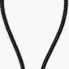 Padlock: Steel, Keyed Different, 1-1/8" Wide