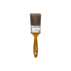 Paint Brush: 2" Wide, Synthetic