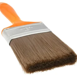 Paint Brush: 3