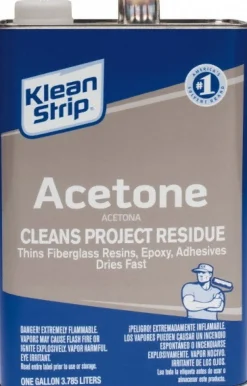 Paint Remover: 1 gal Can