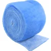 Panel Air Filter: 25" Wide, MERV 7