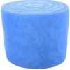 Panel Air Filter: 30" Wide, MERV 7
