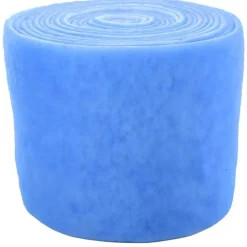 Panel Air Filter: 30" Wide, MERV 7