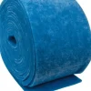 Panel Air Filter: 20" Wide, MERV 7