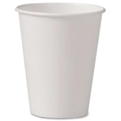 Paper & Plastic Cups, Plates, Bowls & Utensils: Cup Type: Hot Drink Cups