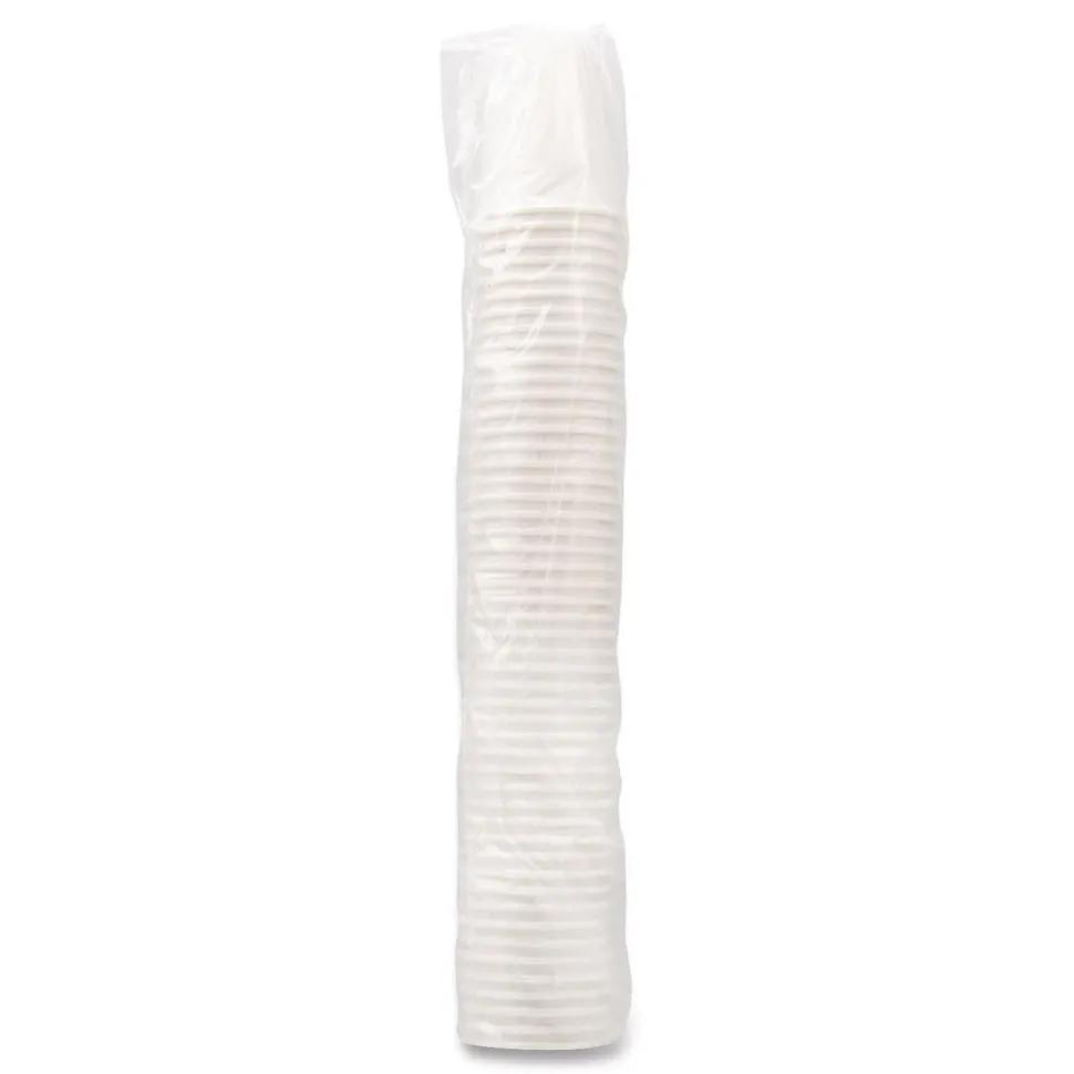 Paper & Plastic Cups, Plates, Bowls & Utensils: Cup Type: Hot Drink Cups