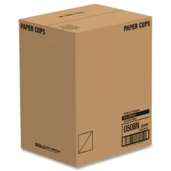 Paper & Plastic Cups, Plates, Bowls & Utensils: Cup Type: Hot Drink Cups