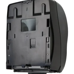 Paper Towel Dispenser: Hands-Free, Plastic