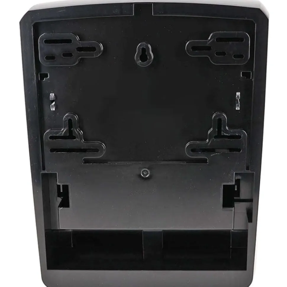 Paper Towel Dispensers: Dispenser Type: Roll Towel Cabinet; Dispenser Style: Hands-Free