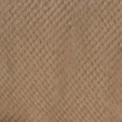Paper Towels: Single Fold, Pack, 1 Ply, Natural, Recycled Fiber