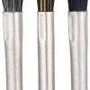 Parts Washer Flow-Through Brush