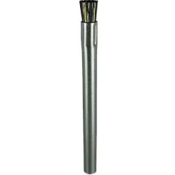 Parts Washer Flow-Through Brush