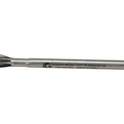 Parts Washer Flow-Through Brush