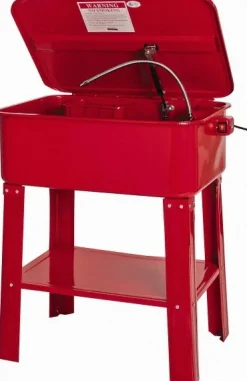 Parts Washer: Free Standing