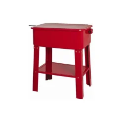 Parts Washer: Free Standing