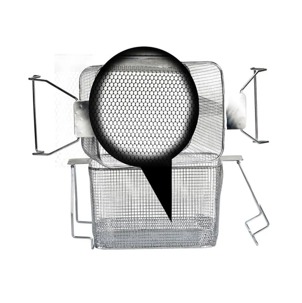 Parts Washer Parts Basket