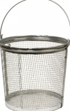 Parts Washer Parts Basket
