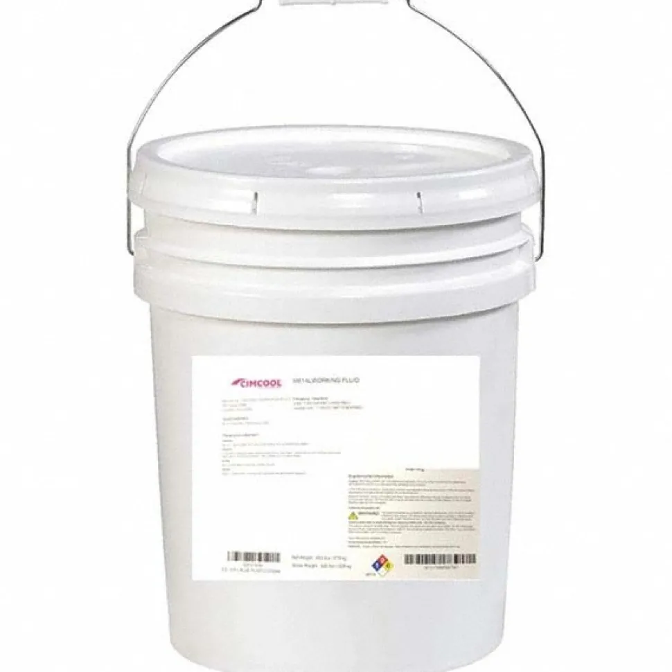 Parts Washing Solutions & Solvents: Solution Type: Water-Based; Solution Form: Liquid