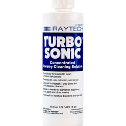 Parts Washing Solutions & Solvents: Solution Type: Cleaner; Solution Form: Liquid Concentrate; Container Size (oz.): 16.00