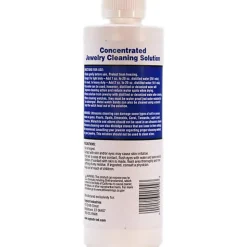 Parts Washing Solutions & Solvents: Solution Type: Cleaner; Solution Form: Liquid Concentrate; Container Size (oz.): 16.00