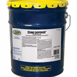 Parts Washing Solutions & Solvents; Solution Type: Solvent-Based; Container Type: Pail; Solution Form: Liquid; Removes: Tar; Soil; Color: Yellow; Flash Point: 61 °C; 140 °F; Container Size Range: 5 Gal. - 49.9 Gal.; Container Size (Gal.): 5.00; Application 1: Grease; Oils; Dirt