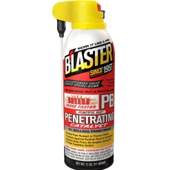PB Penetrating Catalyst, 11 oz Aerosol with ProStraw