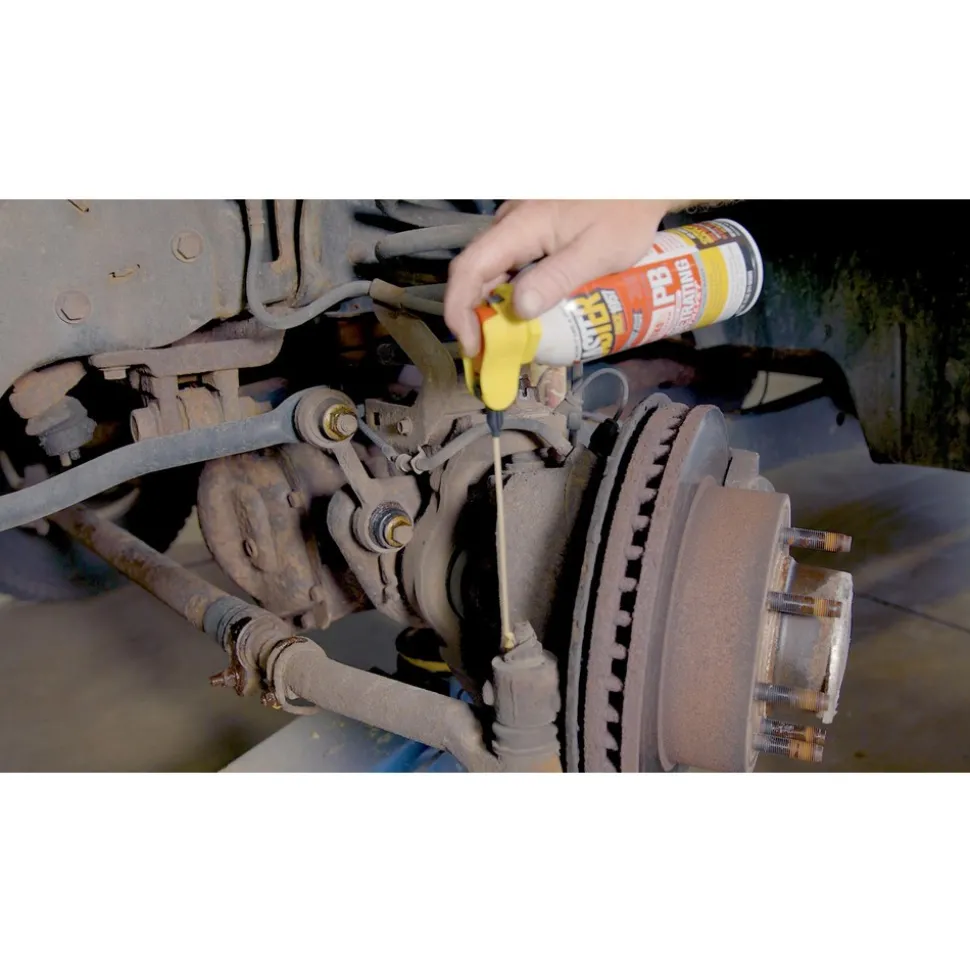 PB Penetrating Catalyst, 11 oz Aerosol with ProStraw