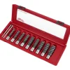 9 Pc. Annular Cutter Set