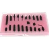 22 Pc Ball Point Contact Points