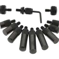 22 Pc Ball Point Contact Points