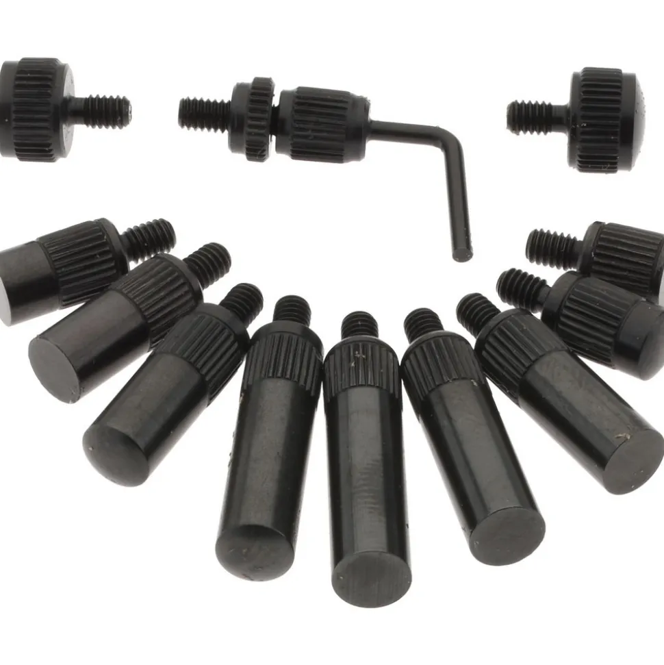 22 Pc Ball Point Contact Points