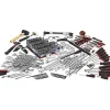 257 Pc, Diesel TEP Intermediate Set