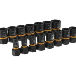 15 Pc. 1/4