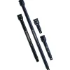 4 Pc. 1/2" Drive Impact Extension Set 3", 5", 10" & 15"