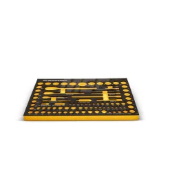 83 Pc, 1/4