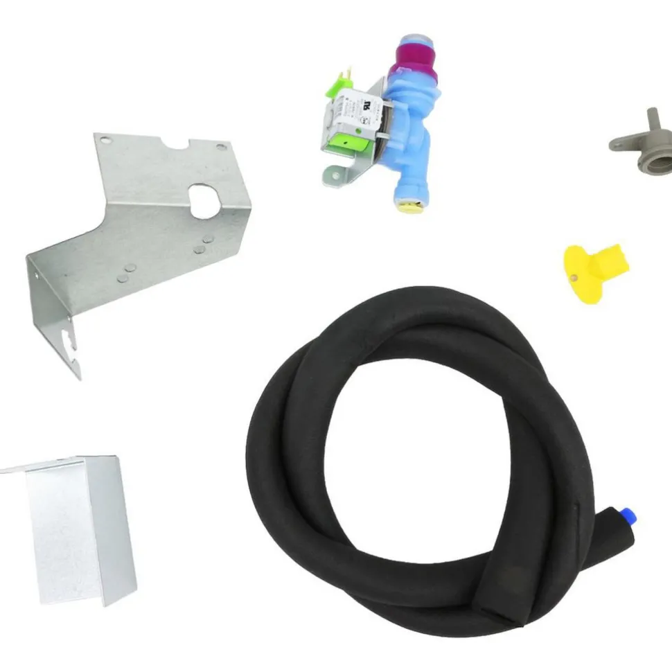 13PC F/EZH2O&HDROBSTBF SOLENOID VLV RPLCMNT KIT