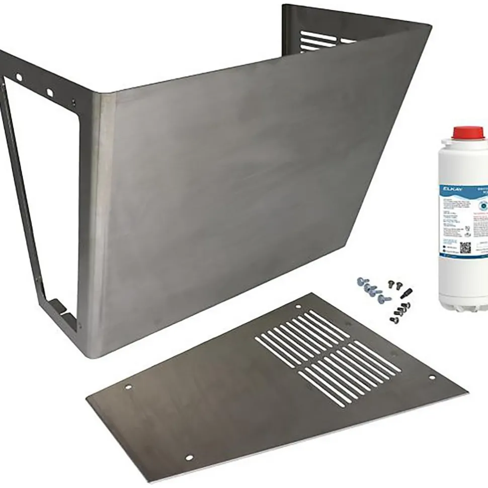 3PC F/EZ&LZ COOLER EZ FILTER MAINTENANCE KIT