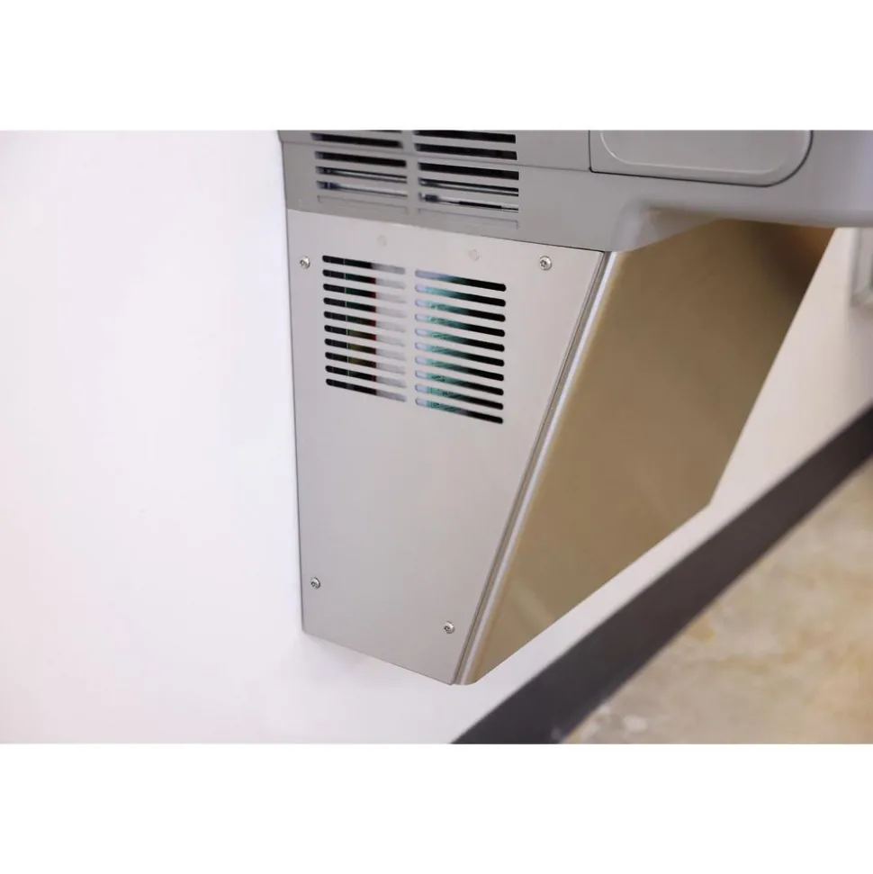 3PC F/EZ&LZ COOLER EZ FILTER MAINTENANCE KIT