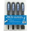 4 Pc HD Gasket Scraper Set