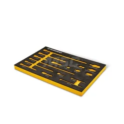 17 Pc, 1/4