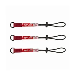 3 Pc. 10 lb. Small Quick-Connect Accessory